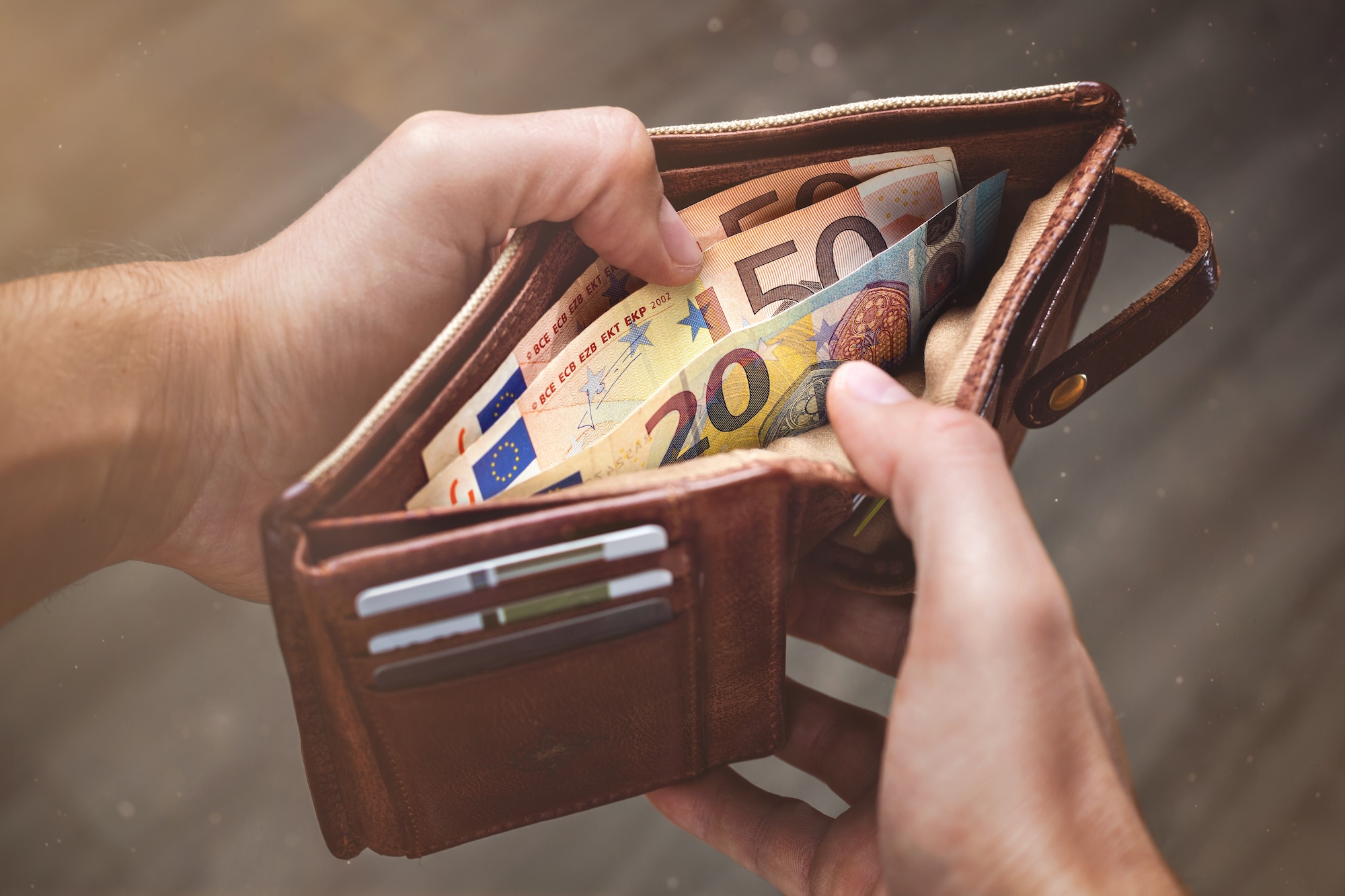 10 Tipps zum Schutz vor Bargeldabschaffung 10 Tipps zum Schutz vor Bargeldabschaffung