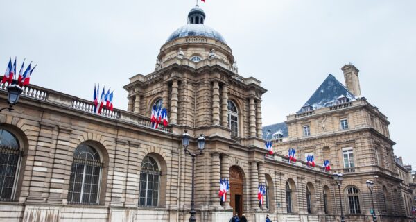 Frankreich vor dem Finanzabgrund