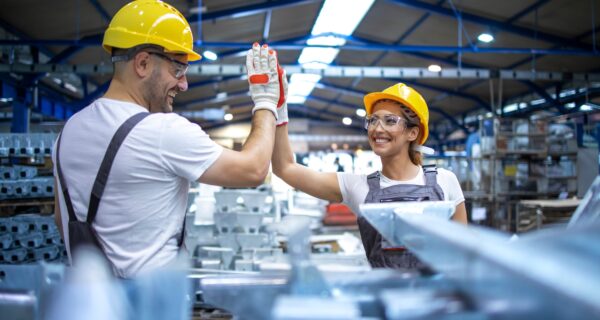 Personalvermittler Rumänien