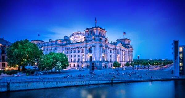 Sprache des Schuldenmachens