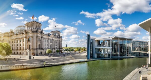 Wie lange kann sich Deutschland den Sozialstaat noch leisten?