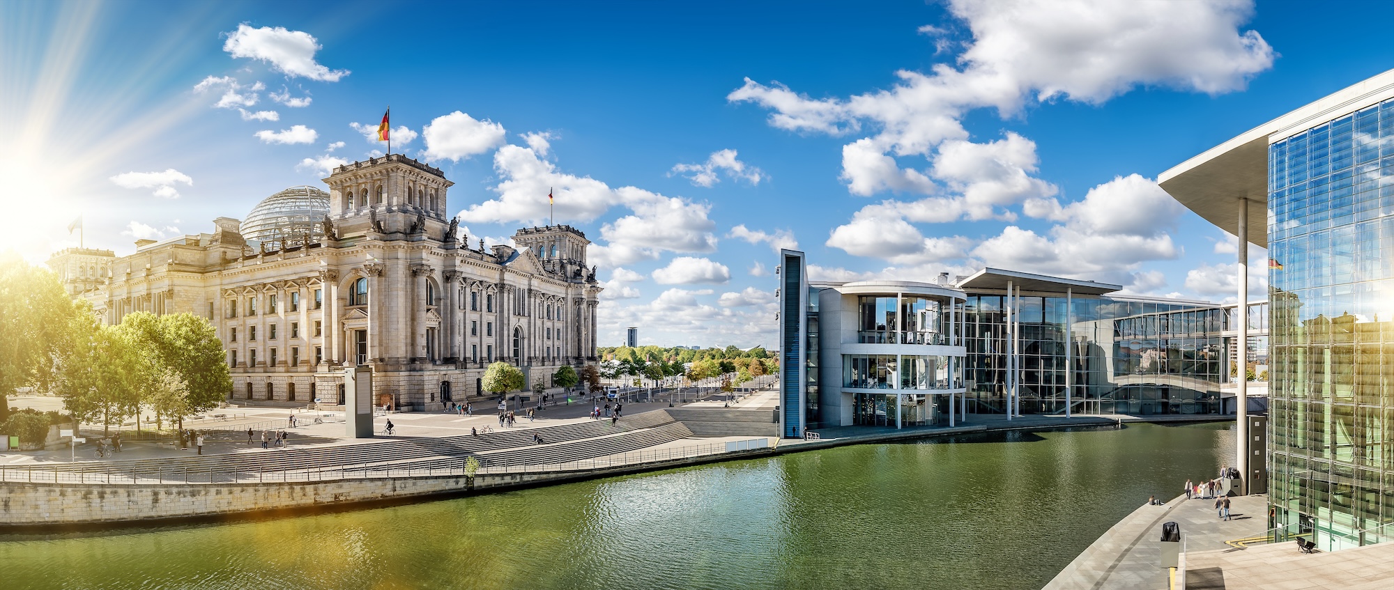 Wie lange kann sich Deutschland den Sozialstaat noch leisten? Wie lange kann sich Deutschland den Sozialstaat noch leisten?
