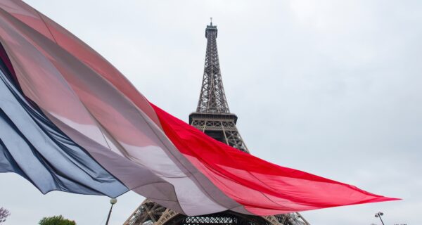 Frankreich plant Vermögenssteuer