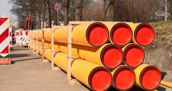 Gasnetz Stilllegung Milliardenverluste