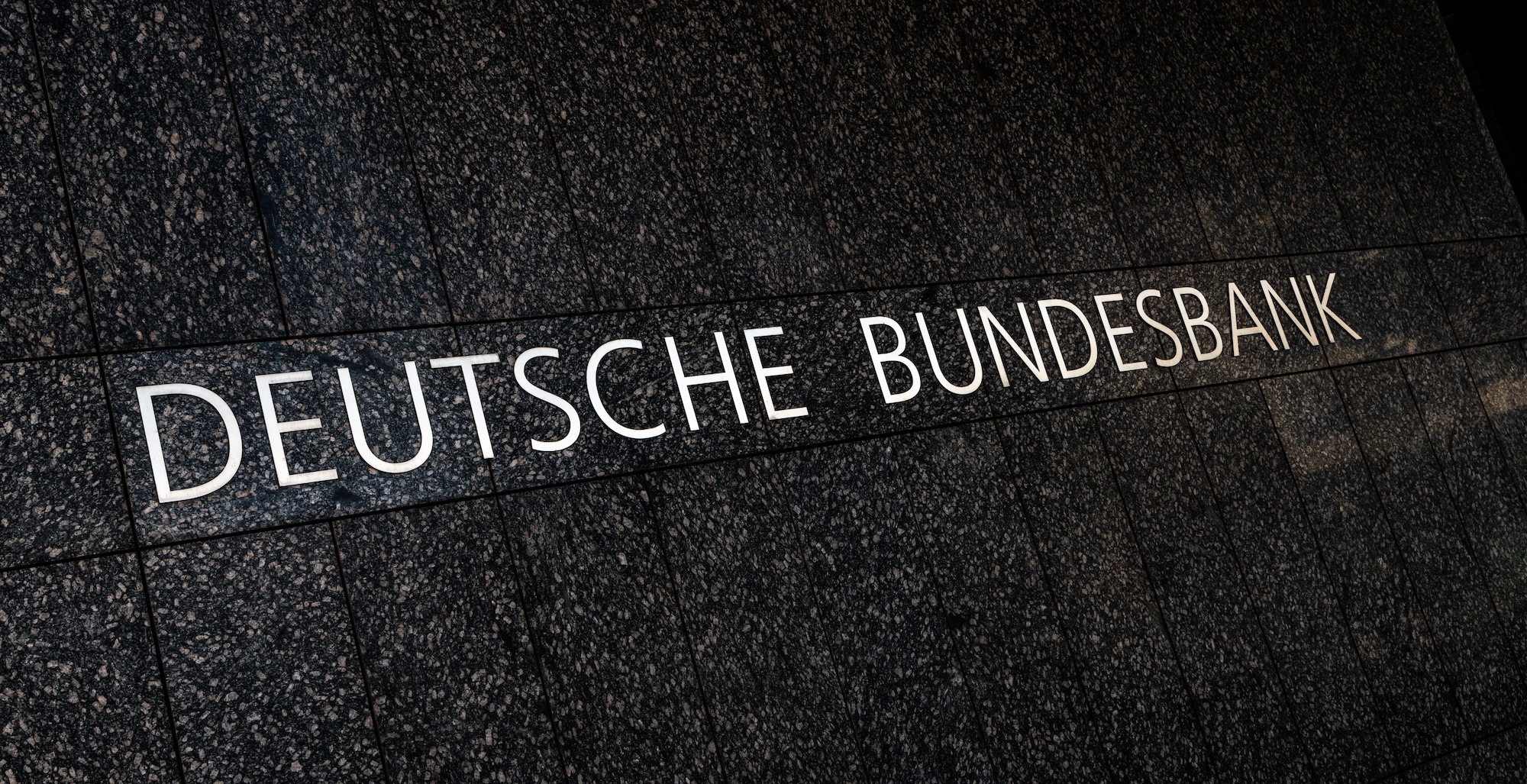 Bundesbank warnt vor steigenden Schulden in Europa Bundesbank warnt vor steigenden Schulden in Europa