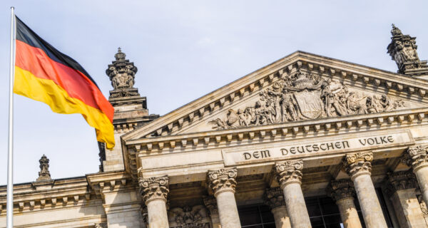 Kommunen finanziell unter Druck