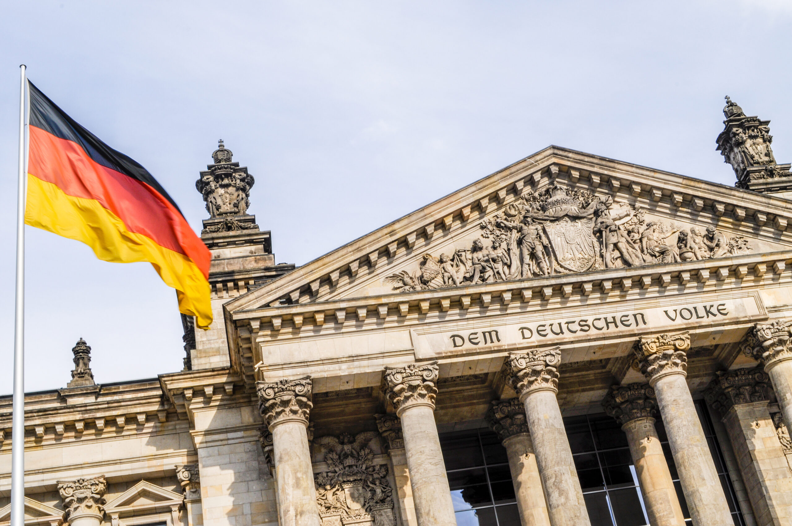 Kommunen finanziell unter Druck