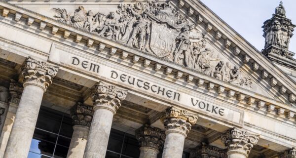 Wirtschaftsweise Jahresgutachten