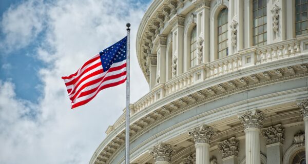 Amerikas Warnung an Europa