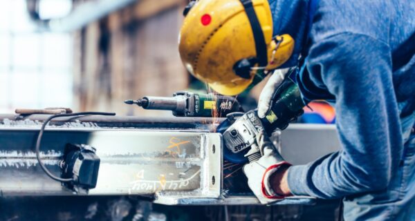 Maschinenbau warnt vor dem Verlust des Innovationsstandorts