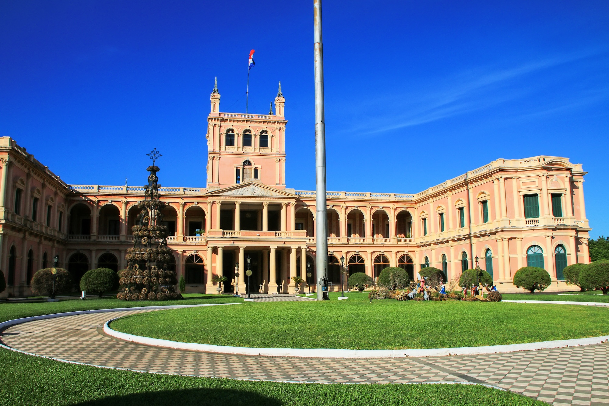 Paraguay auswandern als Rentner Paraguay auswandern als Rentner