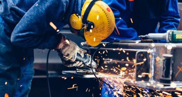 US-Zölle treffen Süddeutschlands Industrie