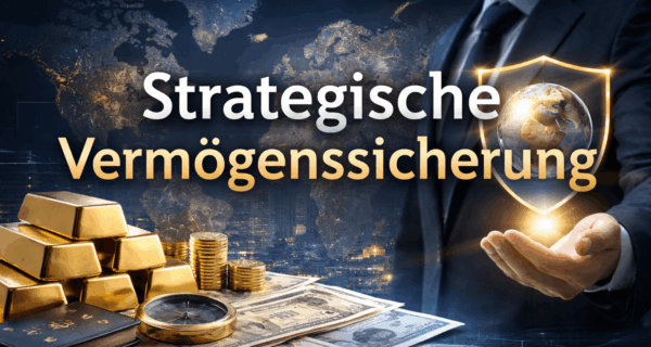 Strategische Vermögenssicherung 2026