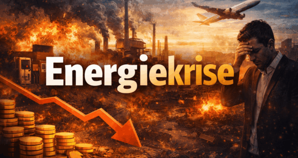 Ölkrisen 1973, 1979 und Energiekrise 2022