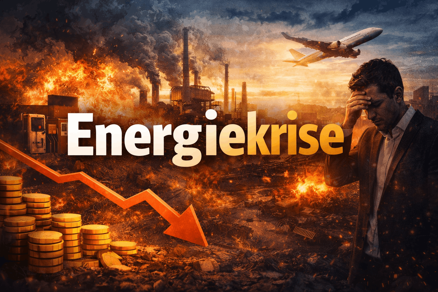 Ölkrisen 1973, 1979 und Energiekrise 2022 Ölkrisen 1973, 1979 und Energiekrise 2022