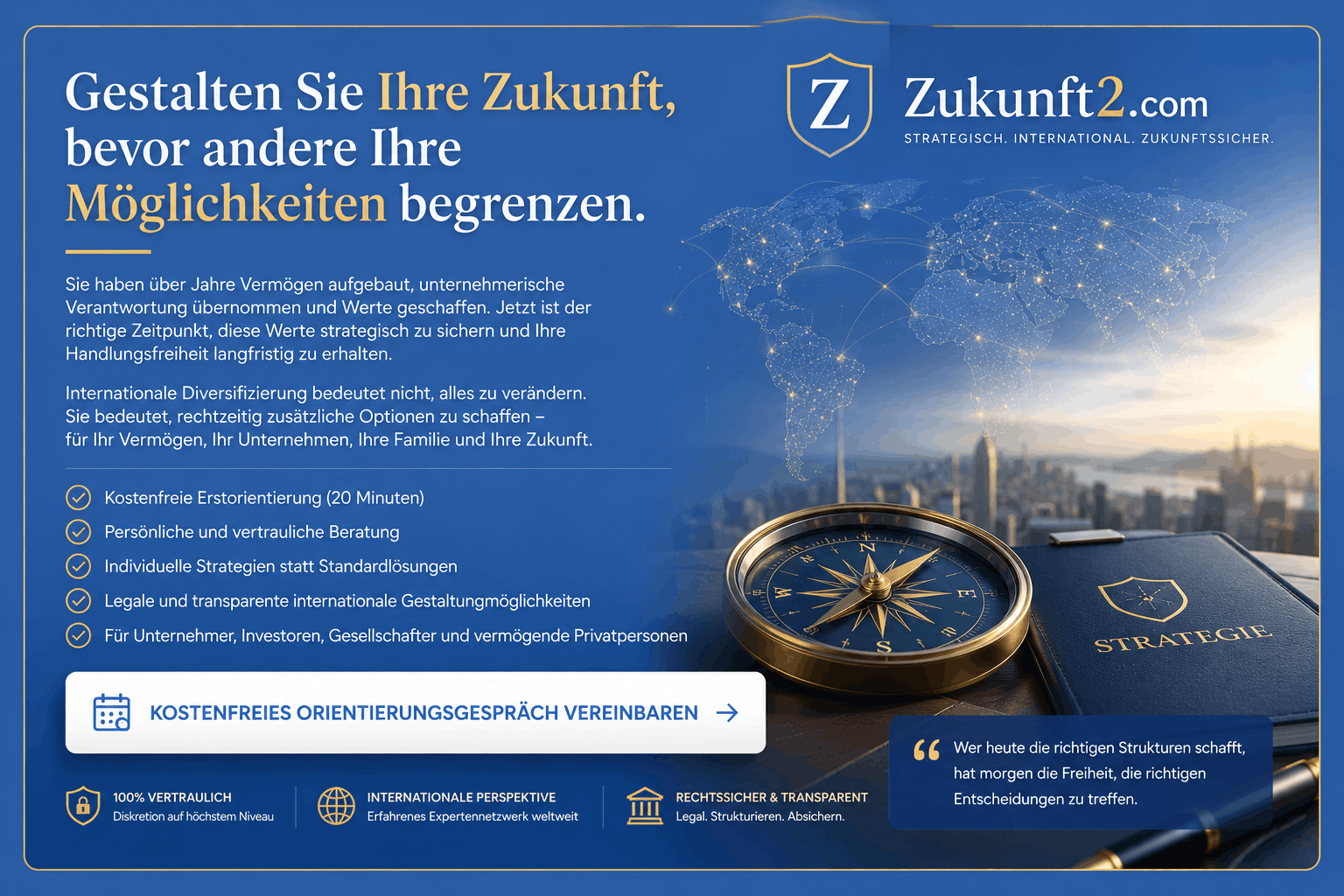 Gestalten Sie Ihre Zukunft strategisch Zukunft2 Infografik Gestalten Sie Ihre Zukunft strategisch Zukunft2 Infografik