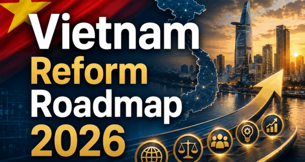 Vietnam Reform Roadmap 2026