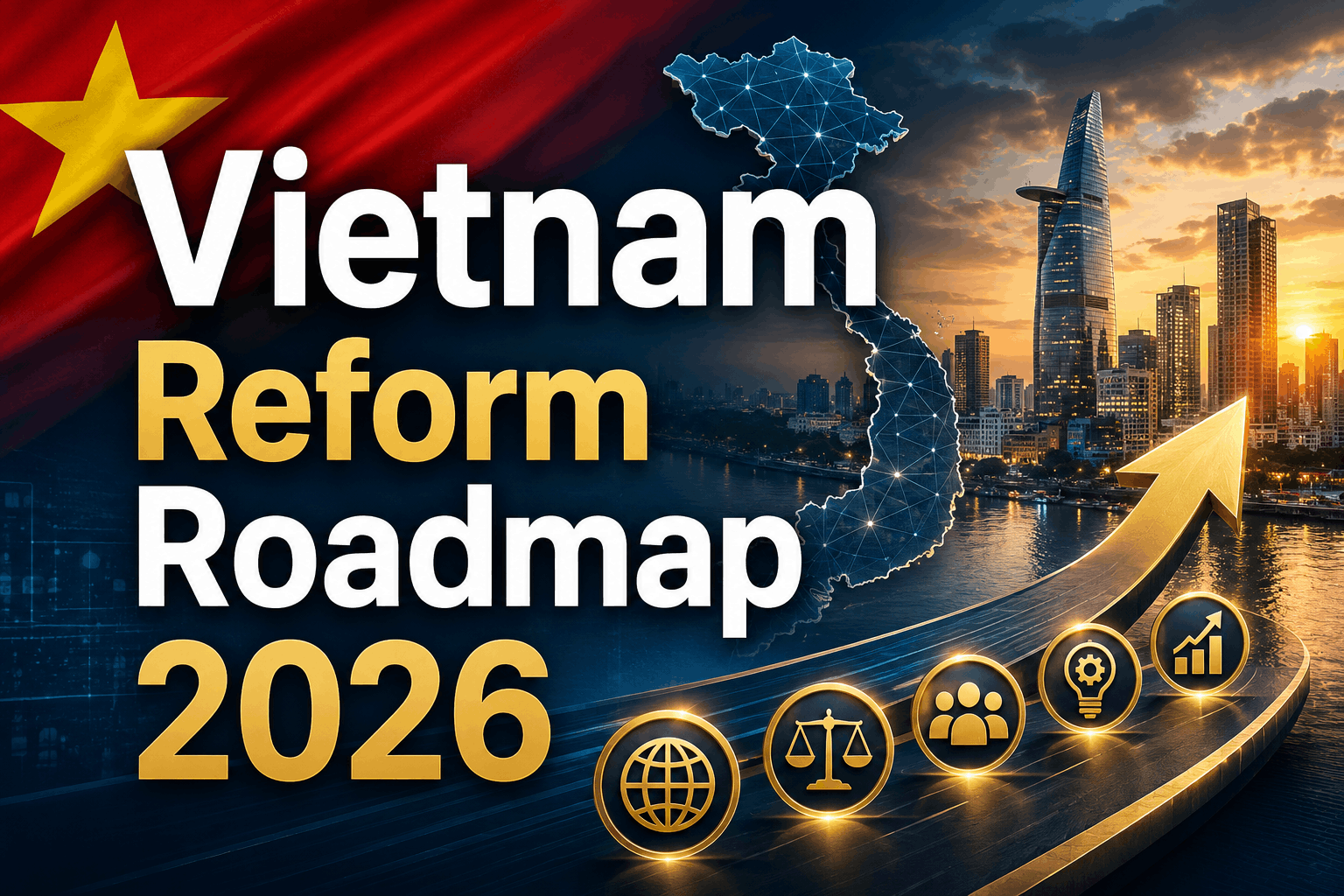 Vietnam Reform Roadmap 2026 Vietnam Reform Roadmap 2026