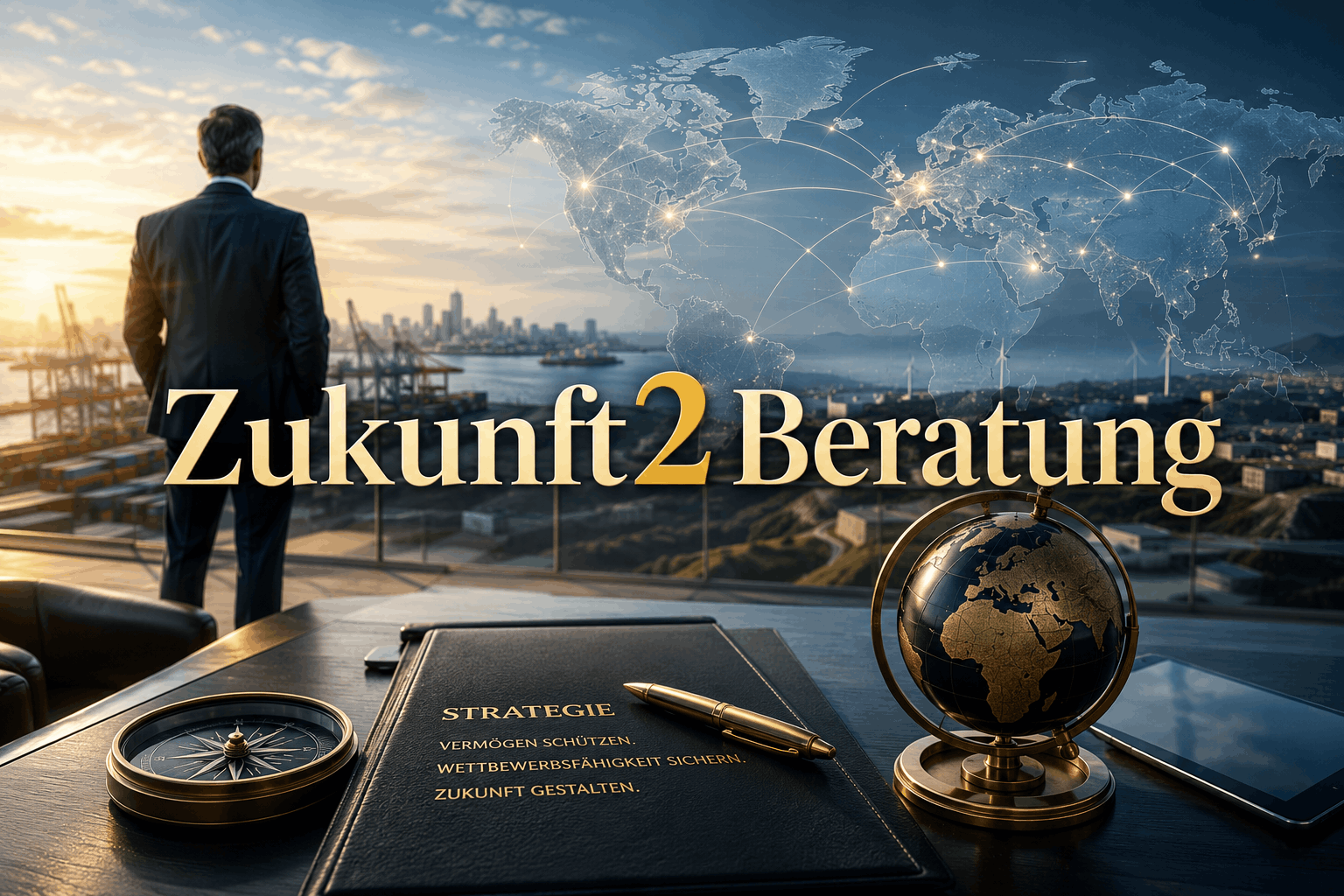 Zukunft2 Beratung Zukunft2 Beratung