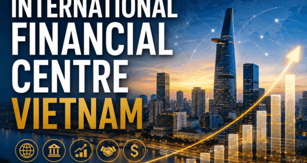 International Financial Centre Vietnam