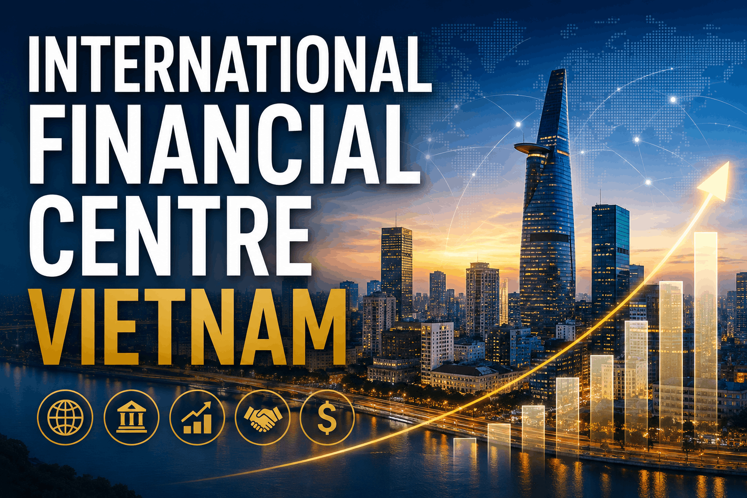 International Financial Centre Vietnam International Financial Centre Vietnam