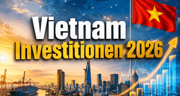 Vietnam Investitionen 2026