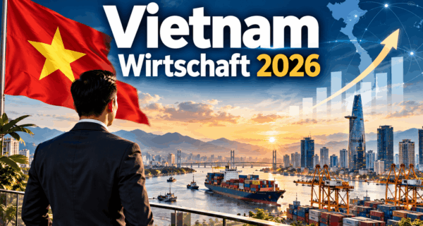 Vietnam Wirtschaft 2026