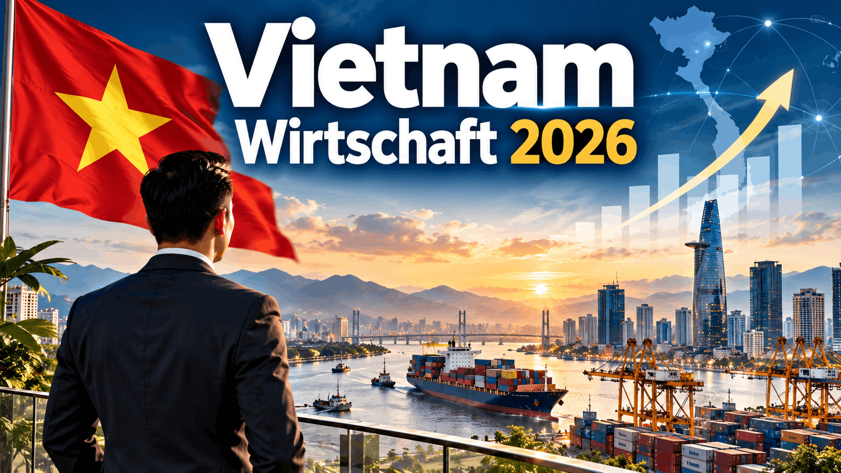 Vietnam Wirtschaft 2026 Vietnam Wirtschaft 2026